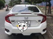 Bán Honda Civic 2013, màu trắng số tự động, giá chỉ 538 triệu