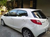 Bán xe Mazda 2 S đời 2014, màu trắng số tự động