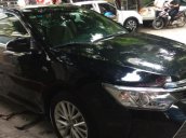 Cần bán xe cũ Toyota Camry 2.5 AT sản xuất 2015, màu đen