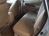 Cần bán Toyota Innova G năm 2007 chính chủ