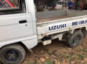 Bán Suzuki Carry 2000, màu trắng, giá 48tr