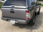 Cần bán xe Ford Ranger năm 2010, màu bạc còn mới, 335tr