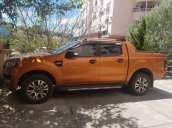 Bán ô tô Ford Ranger 3.2 sản xuất 2016, xe đẹp