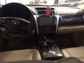 Bán ô tô Toyota Camry 2.0E 2016, màu vàng, xe nhập