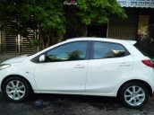 Bán xe Mazda 2 S đời 2014, màu trắng số tự động