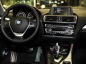 Cần bán lại xe BMW 118i 2017, nhập khẩu nguyên chiếc số tự động