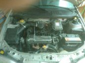 Bán Fiat Siena sản xuất 2002, màu bạc