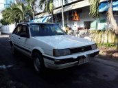 Bán Toyota Corolla 1.5MT đời 1986, màu trắng, máy 3A cực kỳ bền