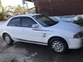 Cần bán Ford Laser năm 2000, màu trắng số sàn, giá tốt