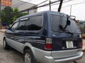 Bán Toyota Zace đời 1999, giá 155tr