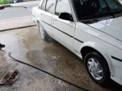 Bán xe Toyota Corolla đời 1983, màu trắng, giá 29tr