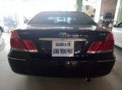 Bán xe Toyota Camry đời 2006, màu đen, 425tr