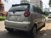 Cần bán Chevrolet Spark năm 2010 xe gia đình