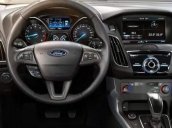 Cần bán xe Ford Fiesta đời 2018, màu trắng giá tốt