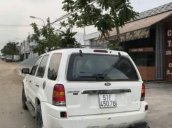 Bán Ford Escape năm sản xuất 2002, màu trắng còn mới