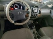 Bán xe Toyota Camry đời 2006, màu đen, 425tr