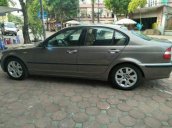 Bán BMW 318i sản xuất 2003, số tự động, chính chủ