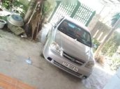 Cần bán lại xe Daewoo Lacetti năm 2009, màu bạc