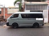 Cần bán Toyota Hiace năm 2012 ít sử dụng