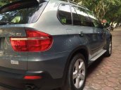 Cần bán lại xe BMW X5 sản xuất 2008, xe nhập chính chủ