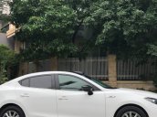 Bán Mazda 3 1.5 AT 2017, màu trắng