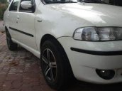 Xe Fiat Albea đời 2004, màu trắng cần bán