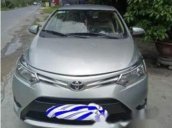 Bán Toyota Vios đời 2015, màu bạc còn mới, 445 triệu