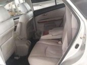 Cần bán lại xe Lexus RX 330 đời 2004, màu bạc, số tự động