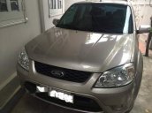 Bán xe Ford Escape 2013, màu bạc, chính chủ, giá cạnh tranh