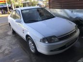 Cần bán Ford Laser năm 2000, màu trắng số sàn, giá tốt