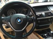 Cần bán lại xe BMW X5 sản xuất 2008, xe nhập chính chủ
