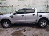 Bán ô tô Ford Ranger XLS năm sản xuất 2015, màu bạc, nhập khẩu Thái