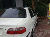 Xe Fiat Albea đời 2004, màu trắng cần bán