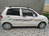 Cần bán lại xe Daewoo Matiz SE đời 2008, xe chạy tiết kiệm xăng