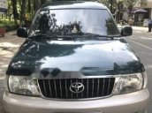 Cần bán Toyota Zace GL năm sản xuất 2003, 230tr