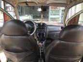 Bán xe Daewoo Matiz đời 2003, màu xanh lục, giá tốt