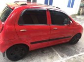 Cần bán Chevrolet Spark năm 2009, màu đỏ, giá tốt