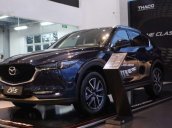 Bán Mazda CX 5 sản xuất 2018, giá cạnh tranh