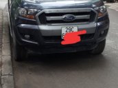 Cần bán gấp Ford Ranger 2.2 AT sản xuất 2016, màu xanh lam 