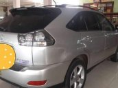 Cần bán lại xe Lexus RX 330 đời 2004, màu bạc, số tự động