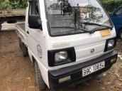 Bán Suzuki Carry 2000, màu trắng, giá 48tr