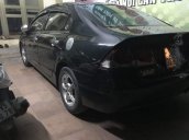 Cần bán gấp Honda Civic sản xuất năm 2010, màu đen, giá tốt