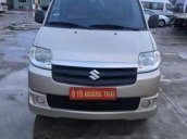 Cần bán Suzuki APV năm 2011, màu vàng chính chủ