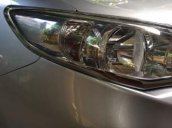 Cần bán xe Toyota Corolla altis năm sản xuất 2012, màu bạc như mới