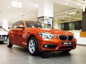 Cần bán lại xe BMW 118i 2017, nhập khẩu nguyên chiếc số tự động