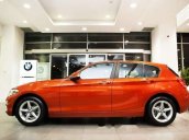 Cần bán lại xe BMW 118i 2017, nhập khẩu nguyên chiếc số tự động