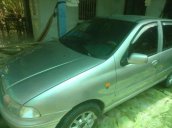 Bán Fiat Siena sản xuất 2002, màu bạc