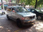 Bán Mitsubishi Jolie sản xuất năm 2002, xe đẹp không lỗi nhỏ