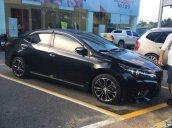 Bán Toyota Corolla altis 2.0 Sport sản xuất năm 2016  