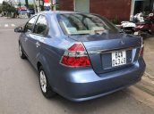 Bán xe Daewoo Gentra đời 2009 xe gia đình, 228 triệu